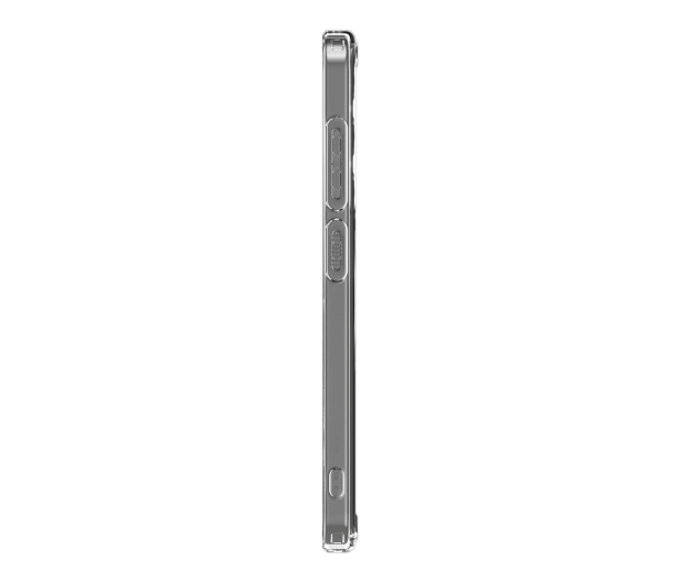 SPIGEN Ultra Hybrid Mag Magsafe do Samsung Galaxy S25 Zero One Whit ACS09004 - 1313188 - zdjęcie 4
